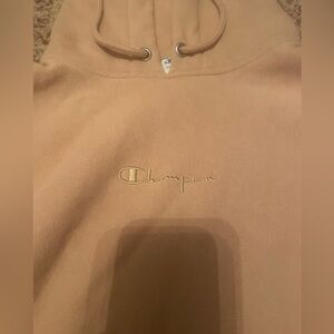 champion hoodie